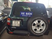 Bán ô tô Toyota Land Cruiser năm 2002 số sàn