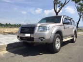 Bán Ford Everest 2009, xe gia đình, một đời chủ 43S từ lúc mới