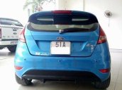 Cần bán gấp Ford Fiesta S đời 2011, nhanh tay liên hệ