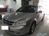 Cần bán gấp Daewoo Lacetti năm 2008