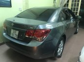 Cần bán xe cũ Daewoo Lacetti đời 2009, xe nhập