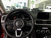 Bán ô tô Mazda 3 1.5 Hatchback Facelift sản xuất 2017, hỗ trợ ngân hàng 80%, có đủ màu giao xe ngay