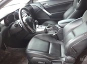 Bán Hyundai Genesis có Turbo thể thao 2 cửa, năm 2009, màu đỏ, nhập khẩu chính hãng