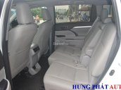 Bán Toyota Highlander LE sản xuất 2016, màu trắng, xe nhập số tự động