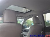 Bán Toyota Highlander LE sản xuất 2016, màu trắng, xe nhập số tự động