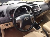 Bán xe Toyota Hilux E 4x2MT năm 2014, 500tr cần bay gấp