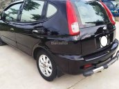 Bán Chevrolet Vivant 2.0AT năm 2008, màu đen số tự động, 288 triệu