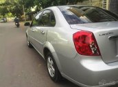 Bán Chevrolet Lacetti MT năm 2012, màu kem (be) như mới giá cạnh tranh