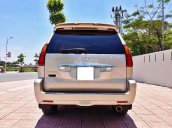 Chính chủ bán lại xe Lexus GX 470 V8 sản xuất 2006, màu vàng, nhập khẩu