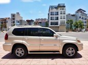 Chính chủ bán lại xe Lexus GX 470 V8 sản xuất 2006, màu vàng, nhập khẩu