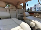 Chính chủ bán lại xe Lexus GX 470 V8 sản xuất 2006, màu vàng, nhập khẩu