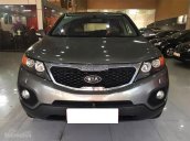 Bán Kia Sorento 2010, màu đen, nhập khẩu nguyên chiếc