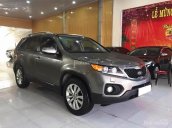 Bán Kia Sorento 2010, màu đen, nhập khẩu nguyên chiếc