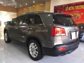 Bán Kia Sorento 2010, màu đen, nhập khẩu nguyên chiếc