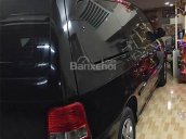 Bán Kia Carnival GS đời 2006, màu đen như mới, giá 255tr