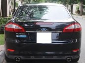 Cần bán xe Ford Mondeo AT đời 2011, màu đen xe gia đình, giá tốt