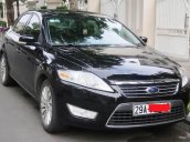 Cần bán xe Ford Mondeo AT đời 2011, màu đen xe gia đình, giá tốt