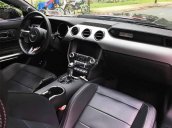 Bán Ford Mustang GT 5.0 năm 2015, màu đen, nhập khẩu
