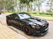 Bán Ford Mustang GT 5.0 năm 2015, màu đen, nhập khẩu