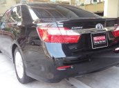 Bán Toyota Camry 2.5G đời 2014, màu đen