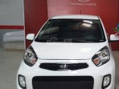 Kia Morning giá tốt nhất thị trường- hỗ trợ thủ tục trả góp đến 90%