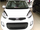 Kia Morning giá tốt nhất thị trường- hỗ trợ thủ tục trả góp đến 90%