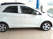 Kia Morning giá tốt nhất thị trường- hỗ trợ thủ tục trả góp đến 90%