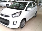 Kia Morning giá tốt nhất thị trường- hỗ trợ thủ tục trả góp đến 90%