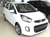 Kia Morning giá tốt nhất thị trường- hỗ trợ thủ tục trả góp đến 90%