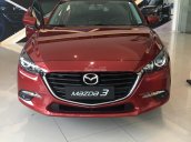 Bán Mazda 3 1.5l sedan mới, đời 2017