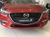 Bán Mazda 3 1.5l sedan mới, đời 2017