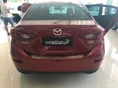 Bán Mazda 3 1.5l sedan mới, đời 2017