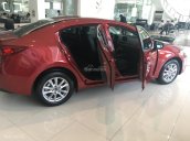 Bán Mazda 3 1.5l sedan mới, đời 2017