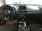 Bán Mazda 3 1.5L Hatchback màu trắng mới, đời 2017