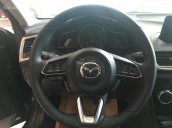 Bán Mazda 3 1.5L Hatchback xanh mới, đời 2017