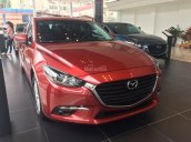 Mazda Nguyễn Trãi Hà Nội - Mazda 3 FaceLift 2017 khuyến mại cực lớn, LH ngay 0946185885 nhận ưu đãi hơn nữa