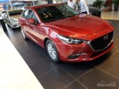 Mazda Nguyễn Trãi Hà Nội - Mazda 3 FaceLift 2017 khuyến mại cực lớn, LH ngay 0946185885 nhận ưu đãi hơn nữa