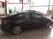 Bán xe Elantra chỉ cần 150 tr là lấy xe về, khuyến mãi tới 60 triệu, liên hệ Hữu Song: 0935415271-0915361068