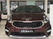 Kia Rondo Facelift 2017 - Phiên bản mới - Tưng bừng khuyến mại cùng Kia Giải Phóng - Giá tốt nhất - Giao xe nhanh nhất