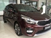 Kia Rondo Facelift 2017 - Phiên bản mới - Tưng bừng khuyến mại cùng Kia Giải Phóng - Giá tốt nhất - Giao xe nhanh nhất