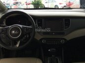 Kia Rondo Facelift 2017 - Phiên bản mới - Tưng bừng khuyến mại cùng Kia Giải Phóng - Giá tốt nhất - Giao xe nhanh nhất