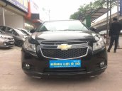 Bán xe Chevrolet Cruze LS sản xuất 2010, màu đen