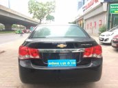 Bán xe Chevrolet Cruze LS sản xuất 2010, màu đen