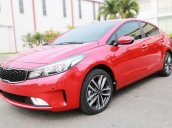 Bán Kia Cerato đời 2018, giá tốt nhất thị trường- hỗ trợ trả góp đến 90%