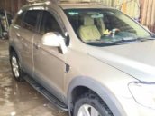 Bán xe Chevrolet Captiva Maxx LTZ 2010, 450tr