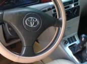 Bán Toyota Corolla altis năm 2002, giá cạnh tranh