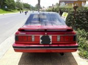 Bán xe Mazda 929 Sport đời 1982, màu đỏ, giá 100tr