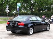 Cần bán lại xe BMW 3 Series 320i đời 2009, màu đen