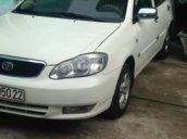 Bán Toyota Corolla altis năm 2002, giá cạnh tranh