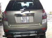 Bán xe Chevrolet Captiva Maxx LTZ 2010, 450tr